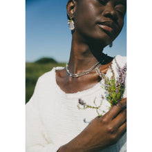 Load image into Gallery viewer, Serenade Underwater Necklace