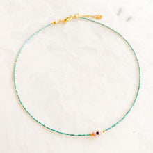Load image into Gallery viewer, Turkish Delight Necklace