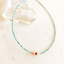 Load image into Gallery viewer, Turkish Delight Necklace