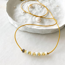 Load image into Gallery viewer, Universal Bliss Amazonite Bracelet