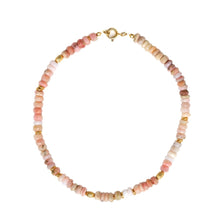 Load image into Gallery viewer, Upala Opal Necklace | Limited Edition