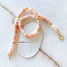 Load image into Gallery viewer, Upala Opal Necklace | Limited Edition