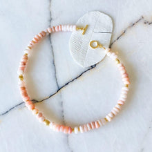 Load image into Gallery viewer, Upala Opal Necklace | Limited Edition