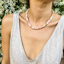 Load image into Gallery viewer, Upala Opal Necklace | Limited Edition