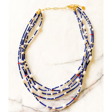 Load image into Gallery viewer, Wishing on a Star Necklace