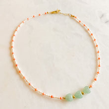 Load image into Gallery viewer, You and I Always Necklace