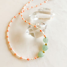 Load image into Gallery viewer, You and I Always Necklace