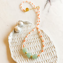 Load image into Gallery viewer, You and I Always Necklace