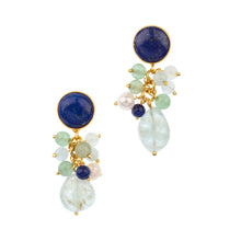 Load image into Gallery viewer, Zen Earrings