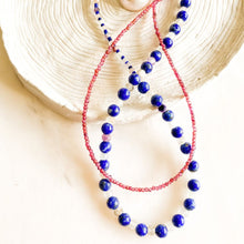 Load image into Gallery viewer, Vineyards Necklace