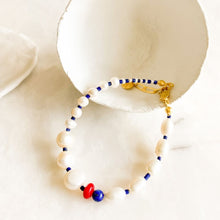 Load image into Gallery viewer, Ahoy! Bracelet