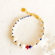 Load image into Gallery viewer, Ahoy! Bracelet