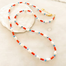 Load image into Gallery viewer, All Eyes On Me Necklace