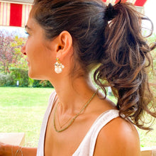 Load image into Gallery viewer, Amazon Earrings