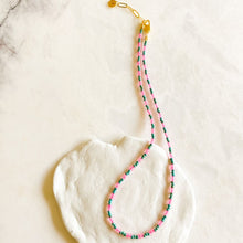 Load image into Gallery viewer, Beach Necklace I No.1