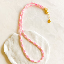 Load image into Gallery viewer, Beach Necklace I No.2