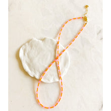 Load image into Gallery viewer, Beach Necklace I No.3