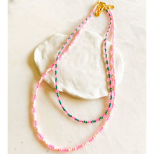 Load image into Gallery viewer, Beach Necklace I No.2