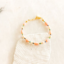 Load image into Gallery viewer, Better Times Bracelet