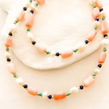 Load image into Gallery viewer, Better Times Necklace