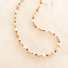 Load image into Gallery viewer, Better Times Necklace