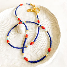 Load image into Gallery viewer, Boys and Toys Necklace