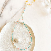 Load image into Gallery viewer, Bubbly Necklace