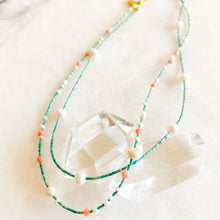 Load image into Gallery viewer, Bubbly Necklace