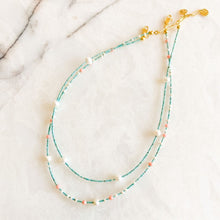 Load image into Gallery viewer, Happy Hour Necklace