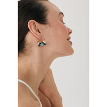 Load image into Gallery viewer, Bumblebee Earring