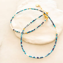 Load image into Gallery viewer, Can I Stay? Necklace