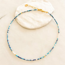Load image into Gallery viewer, Can I Stay? Necklace