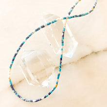 Load image into Gallery viewer, Can I Stay? Necklace