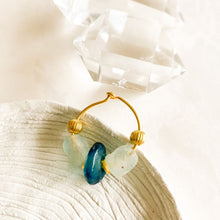 Load image into Gallery viewer, Caterpillar Earring