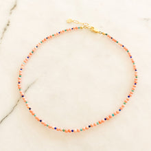 Load image into Gallery viewer, Cava Time Necklace