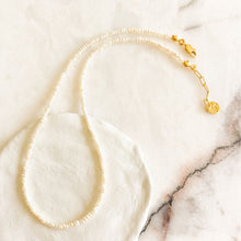 Load image into Gallery viewer, Classics No.1 | Pearl Necklace