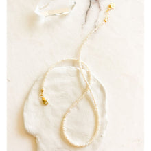 Load image into Gallery viewer, Classics No.1 | Pearl Necklace