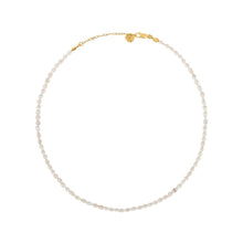 Load image into Gallery viewer, Classics No.2 | Pearl Necklace