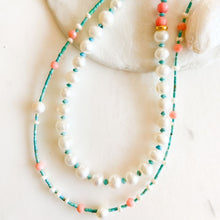 Load image into Gallery viewer, Cocktail o'clock Necklace