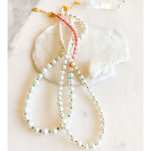 Load image into Gallery viewer, Cocktail o'clock Necklace
