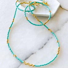 Load image into Gallery viewer, Colour Therapy I Aegea Necklace