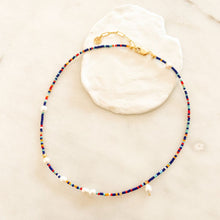 Load image into Gallery viewer, Come Get Me Necklace