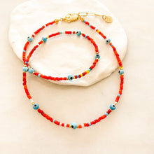 Load image into Gallery viewer, Come to My Arms Necklace