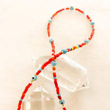 Load image into Gallery viewer, Come to My Arms Necklace