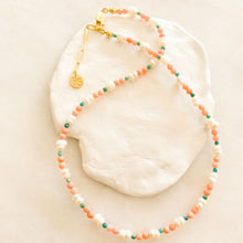 Load image into Gallery viewer, Cute But Psycho Necklace