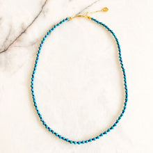 Load image into Gallery viewer, Dancer in the Moonlight Necklace