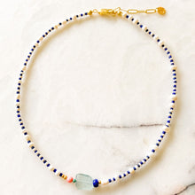 Load image into Gallery viewer, Delicate Dance Necklace