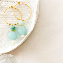 Load image into Gallery viewer, Dewy Drops Earrings