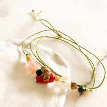 Load image into Gallery viewer, Dominant Chick Bracelet