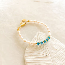 Load image into Gallery viewer, Don't Be Mean Bracelet